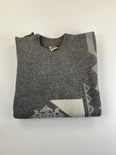 Orme shetland grey - shetland,