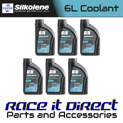 Coolant for yamaha snowmobiles - for,
