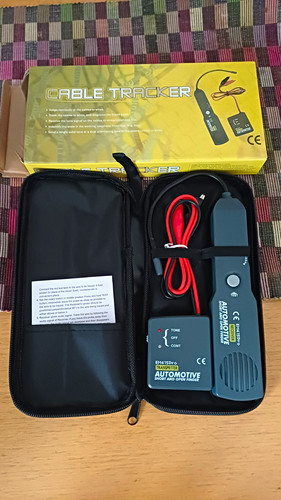 Fm415pro automotive wiring - fm415pro,