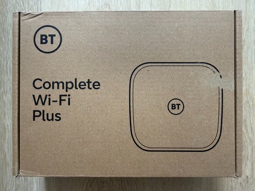 Complete plus ee - complete,