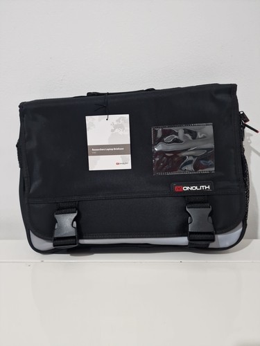 Laptop bag monolith case - laptop,