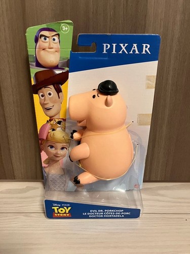 Mattel toy story - toy, doctor