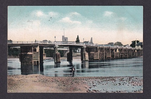 Surrey london wandsworth - surrey,