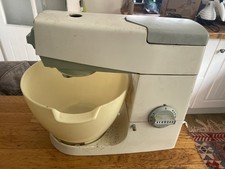 KENWOOD CHEF - A701A White &