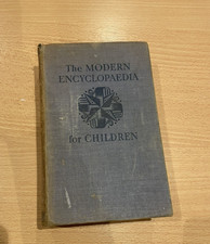 Odhams The Modern Encyclopedia