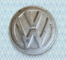 Vintage Original Blau DRP 110mm Gas /Petrol /Fuel Cap VW Beetle Splitscreen.