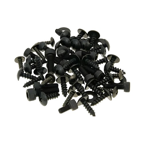 101 octane bolt kit - bolt,