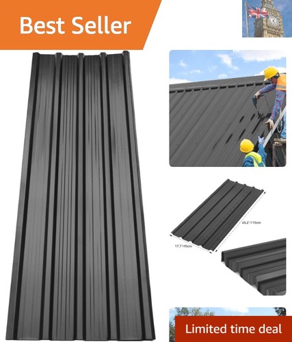 Versatile 115x45 corrugated - versatile, cm