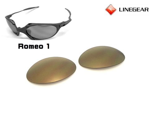 Linegear gold mirror - gold,