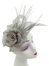 Ladies & Women Wedding Hat
