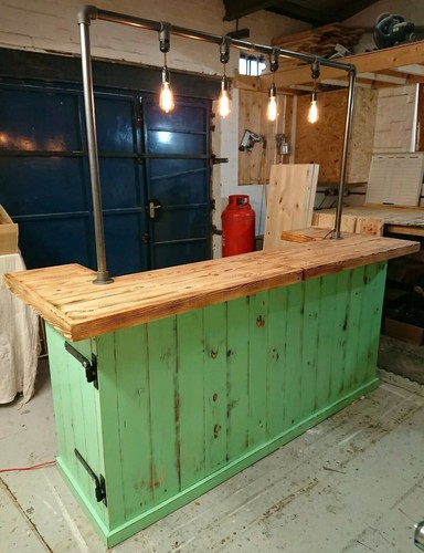Any colour home mobile bar - any,