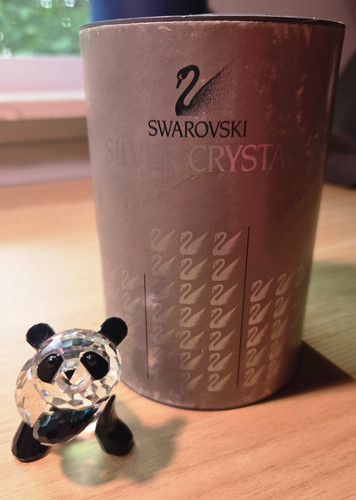 Swarovski crystal mother - swarovski,