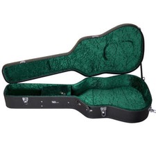 Tgi acoustic guitar - guitar, case
