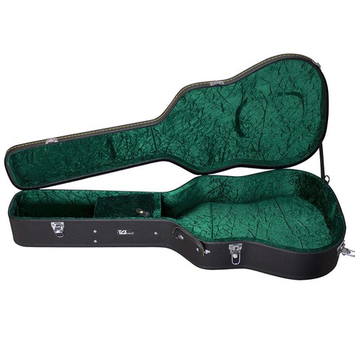 Tgi acoustic guitar hard - acoustic,