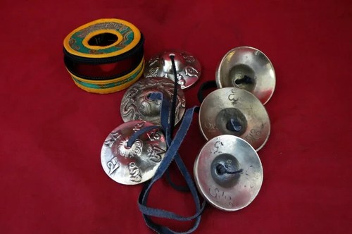 Tibetan set mantra dragon - tibetan,
