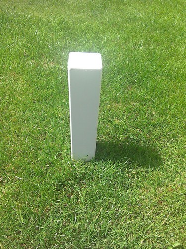 Grass protector parking - grass,