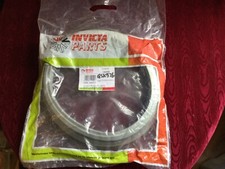 Door gasket to fit some Whirlpool washing machines Invicta 19459 equals GSK579