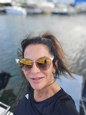 AUTHENTIC FENDI sunglasses for