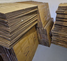 3 x Extra Thick Heavy Duty Large Cardboard Boxes - Various Sizes