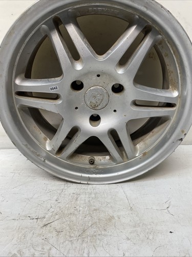 Smart 450 brabus rear - smart,