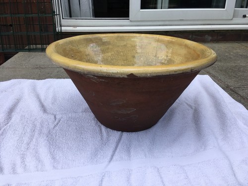 Pancheon bowl - pancheon,