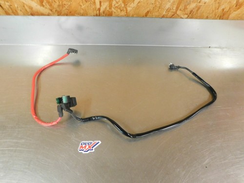 Starter relay yamaha 500 tmax - 500,