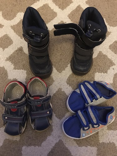 Kids boys girls shoes bundle - kids/boys/girls,