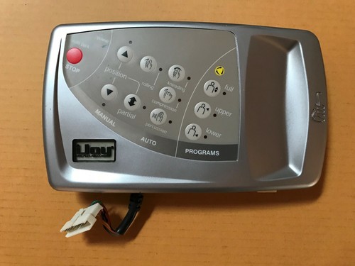 Human touch ijoy - 200, massage