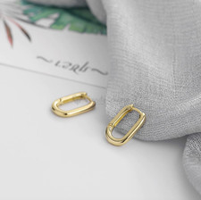 18ct Real Gold Plated 925