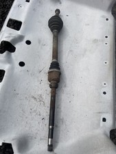 CITROEN BERLINGO PARTNER 2008-2018 RIGHT DRIVESHAFT 1.6 HDi DIESEL 9637117880