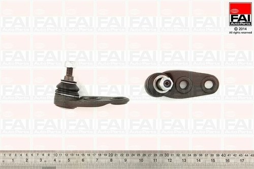 Ball joint front lower - joint,
