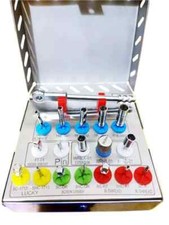 Dental Implant Bone Remover