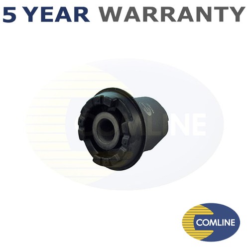 Comline rear subframe bush - comline,