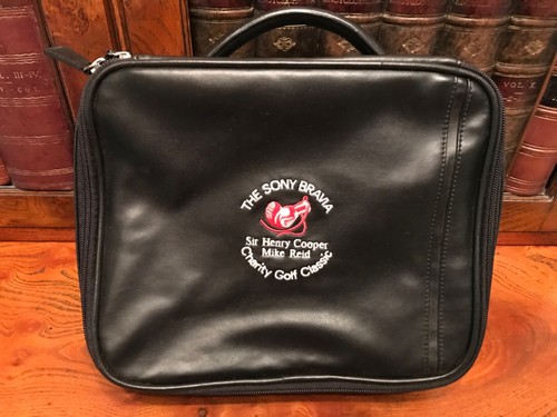 Hanging toiletry bag sir - hanging,