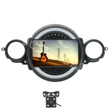 9in Car Stereo Radio For Apple