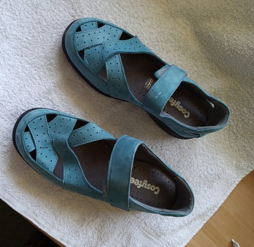 Cosyfeet ladies shelley - shelley, shoes