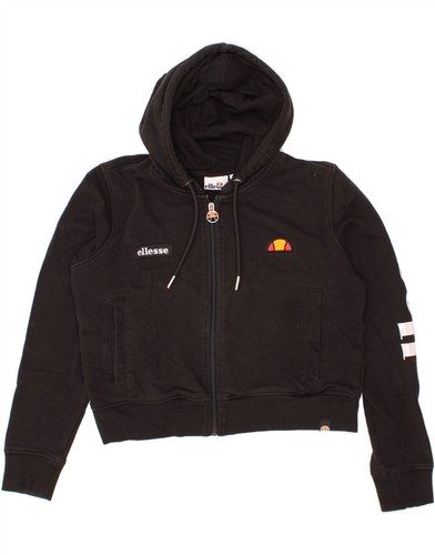 Ellesse womens crop - ellesse, graphic