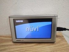 Garmin Nuvi GPS SAT Nav