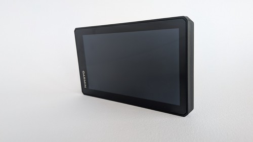 Garmin sat nav - sat-nav, xt