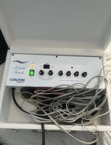 Carlton professional faradic - carlton,