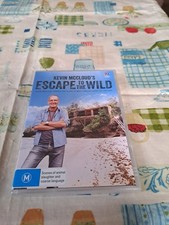 Kevin Mcclouds Escape To The