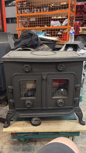 Classic vintage cast - classic,