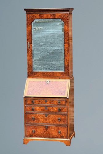 George ist style - style, bureau