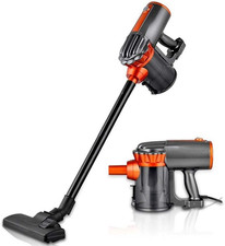 Lightweight Vacuum Cleaner