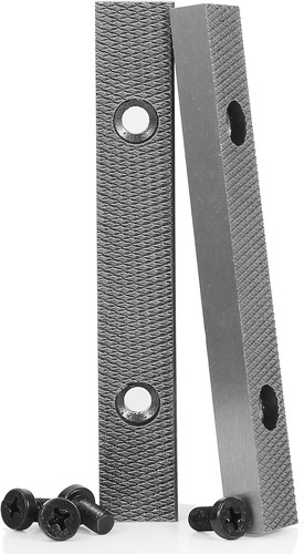 Inch replacement steel jaw - 6,