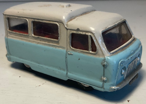 Dinky toys kenex standard - dinky,