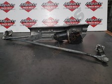 SUZUKI WAGON 1999 Wiper Motor Front Wiper Motor Front W/MOTOR 1997-2000