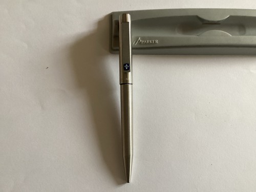 Parker ball point pen - parker,
