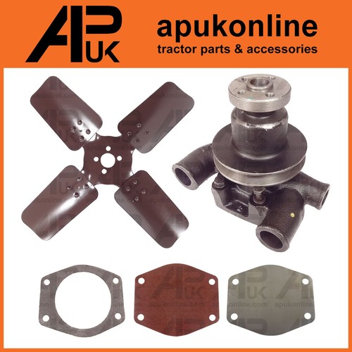 Water pump pulley cooling - pump, &