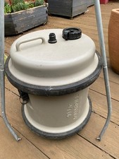  Caravan 40 litre Aquaroll with handle 